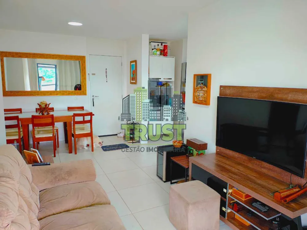 Apartamento, 2 quartos, 72 m² - Foto 22