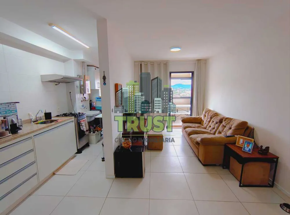 Apartamento, 2 quartos, 72 m² - Foto 1