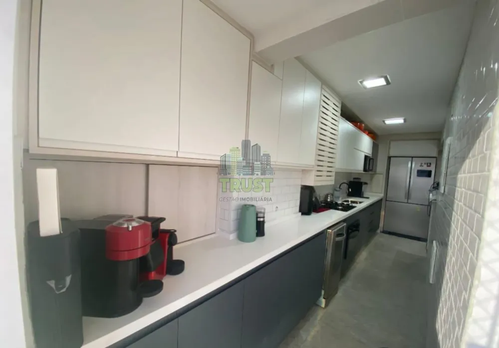 Cobertura, 3 quartos, 155 m² - Foto 30