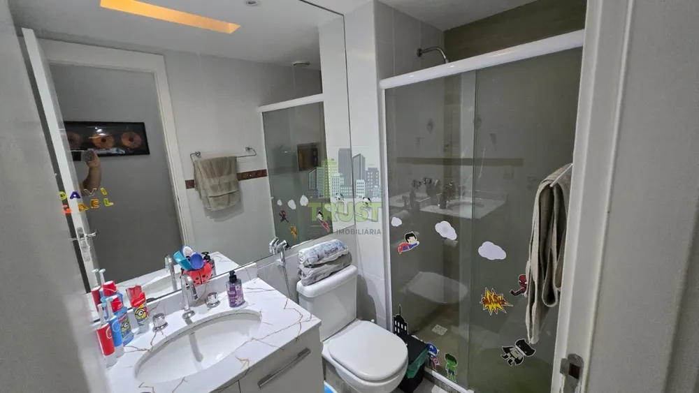 Cobertura, 3 quartos, 155 m² - Foto 35