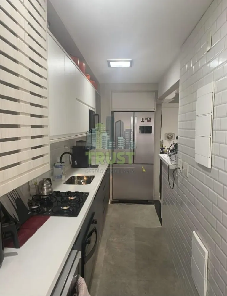 Cobertura, 3 quartos, 155 m² - Foto 33