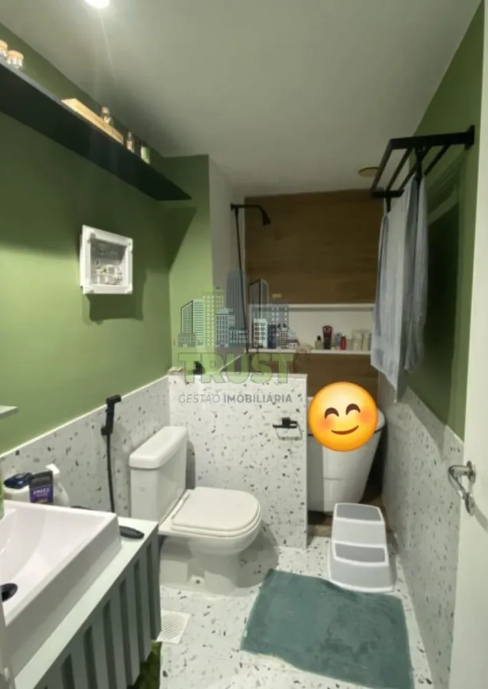 Cobertura, 3 quartos, 155 m² - Foto 12
