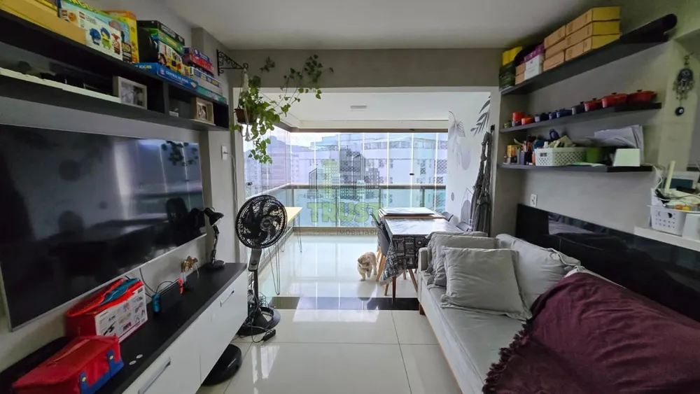 Cobertura, 3 quartos, 155 m² - Foto 38