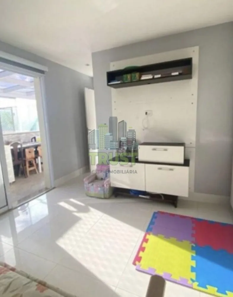 Cobertura, 3 quartos, 155 m² - Foto 21