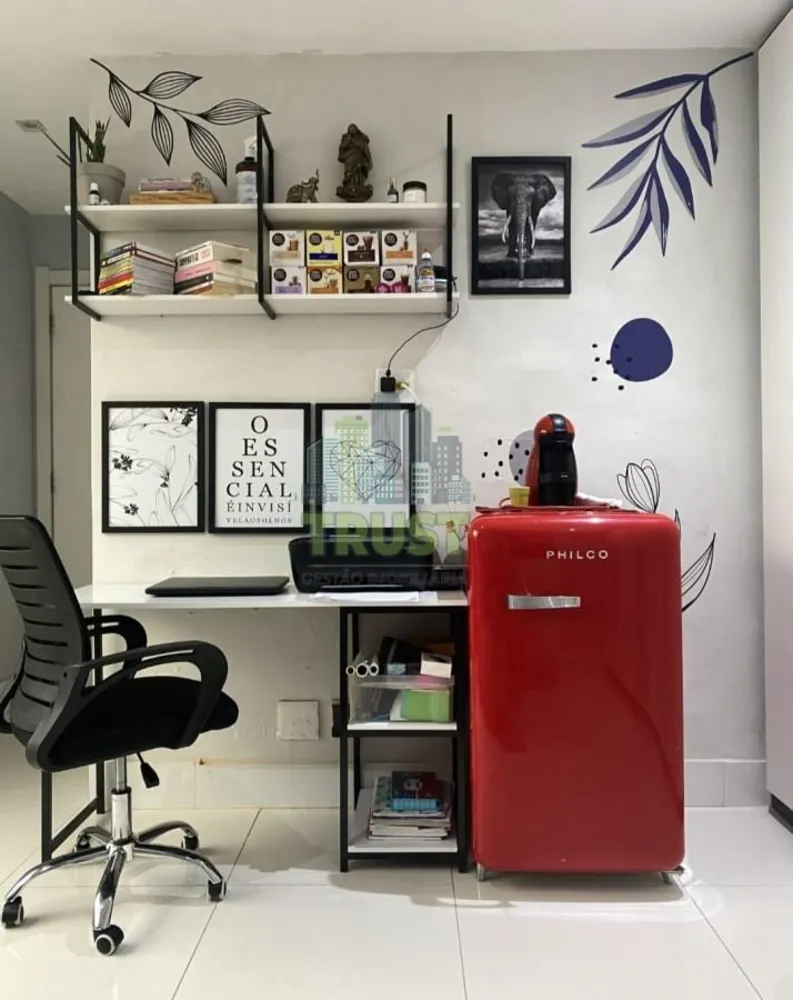 Cobertura, 3 quartos, 155 m² - Foto 11
