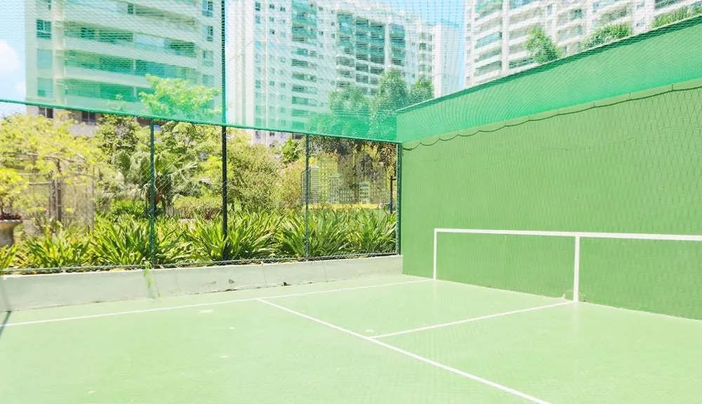 Cobertura, 3 quartos, 155 m² - Foto 49