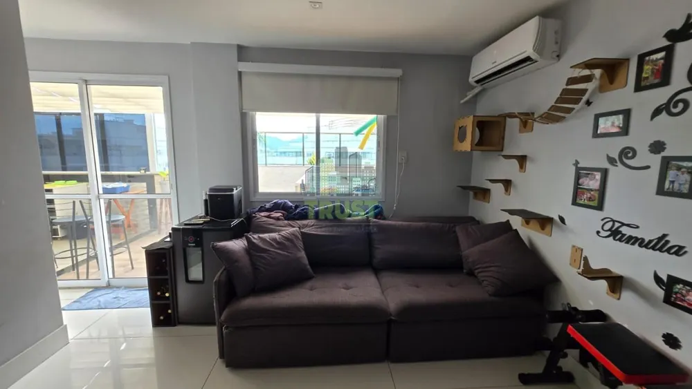 Cobertura, 3 quartos, 155 m² - Foto 43