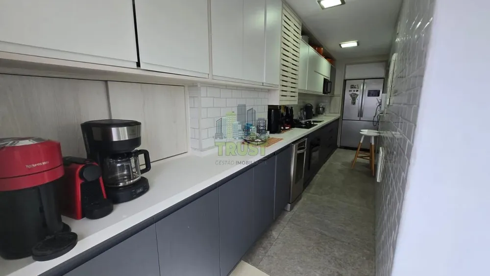 Cobertura, 3 quartos, 155 m² - Foto 32