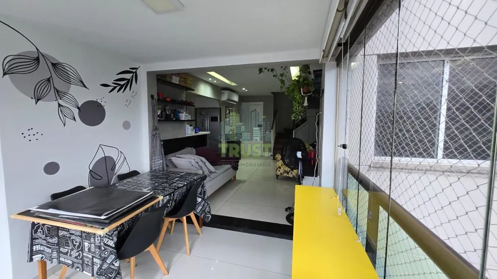 Cobertura, 3 quartos, 155 m² - Foto 42
