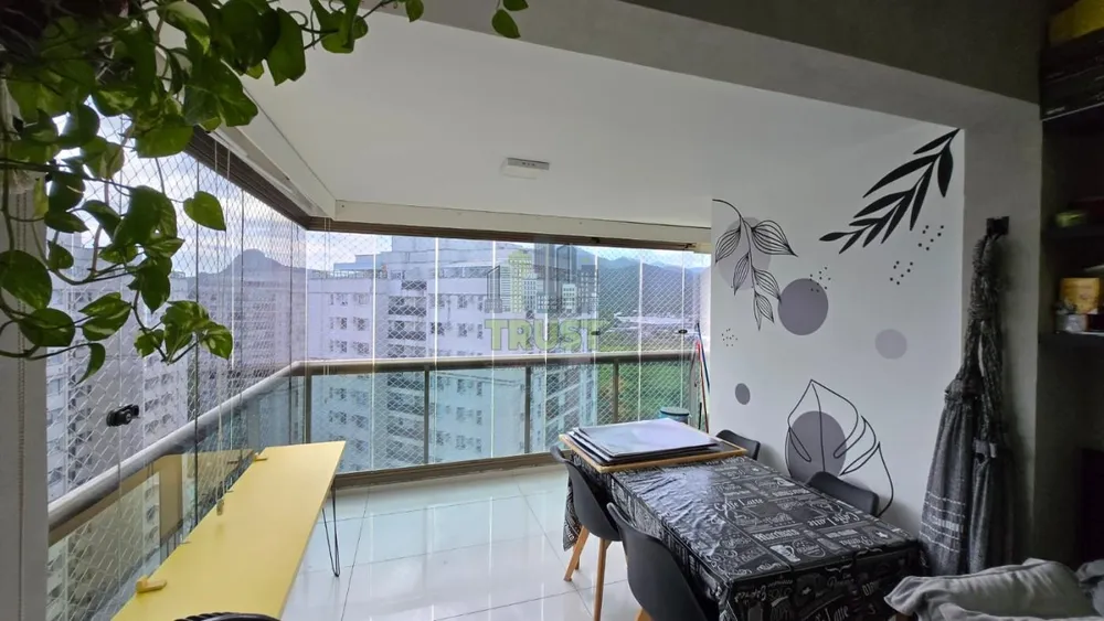 Cobertura, 3 quartos, 155 m² - Foto 36