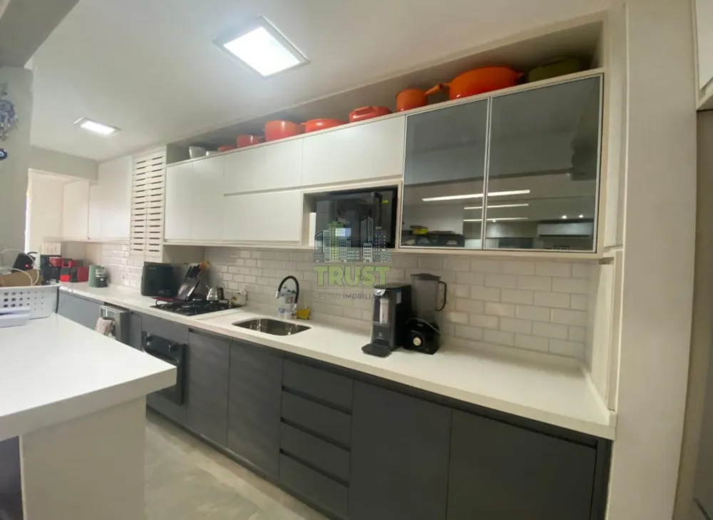 Cobertura, 3 quartos, 155 m² - Foto 34