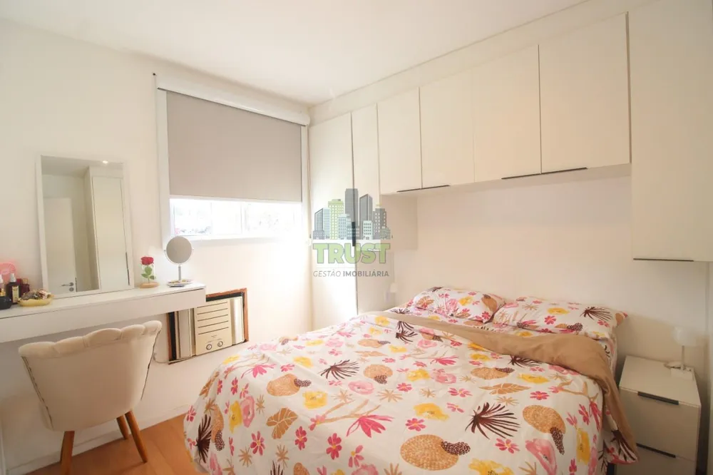 Apartamento, 2 quartos, 74 m² - Foto 9