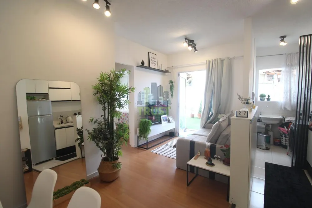 Apartamento, 2 quartos, 74 m² - Foto 1