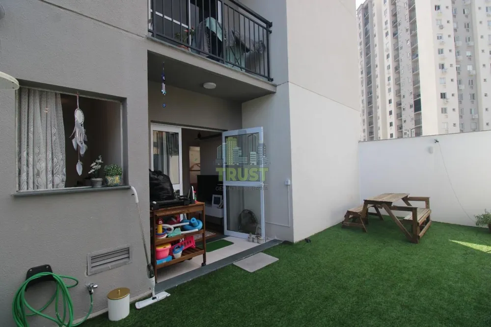 Apartamento, 2 quartos, 74 m² - Foto 5