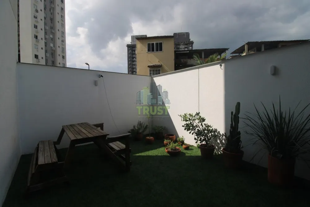 Apartamento, 2 quartos, 74 m² - Foto 7