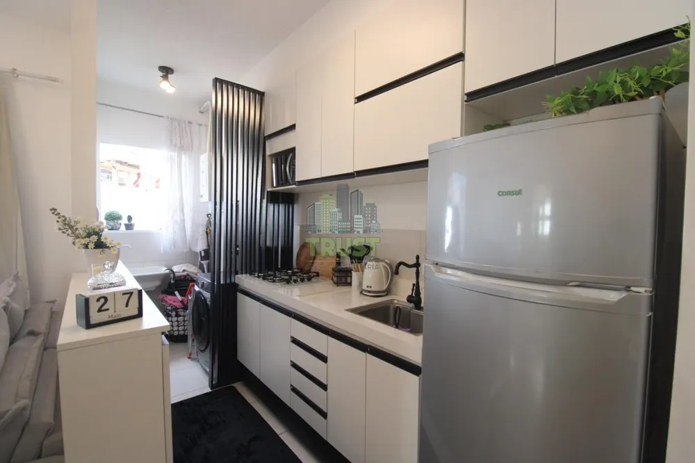 Apartamento, 2 quartos, 74 m² - Foto 19
