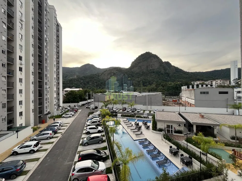 Apartamento, 2 quartos, 74 m² - Foto 32