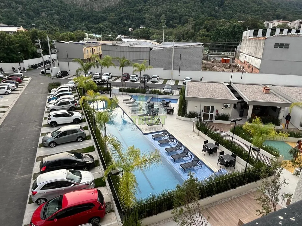 Apartamento, 2 quartos, 74 m² - Foto 33