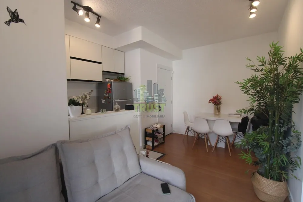 Apartamento, 2 quartos, 74 m² - Foto 3
