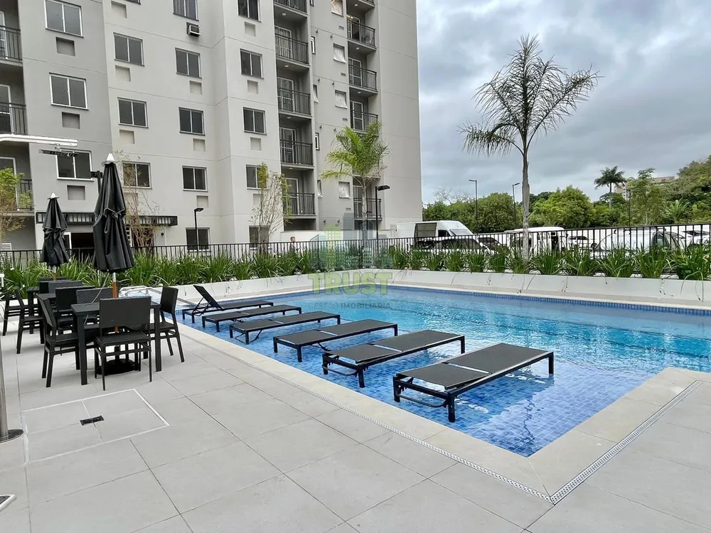 Apartamento, 2 quartos, 74 m² - Foto 24