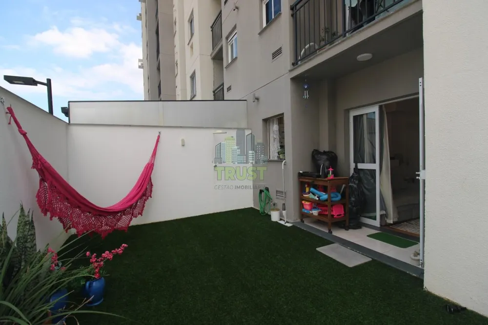 Apartamento, 2 quartos, 74 m² - Foto 6