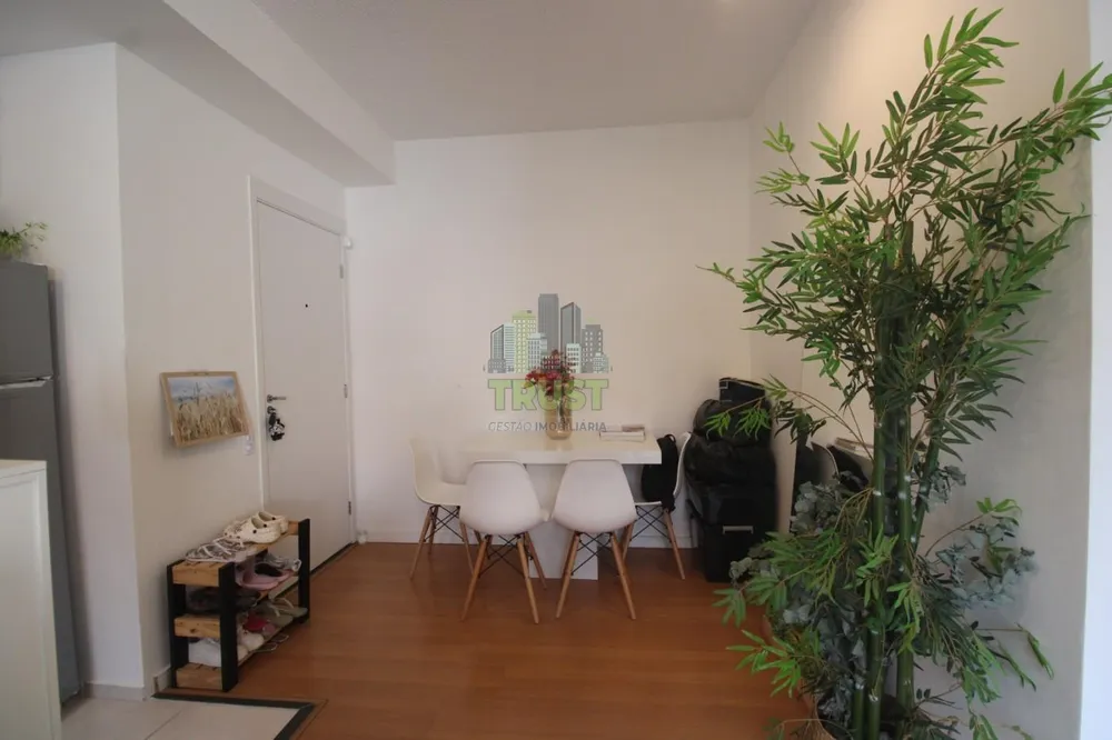 Apartamento, 2 quartos, 74 m² - Foto 4