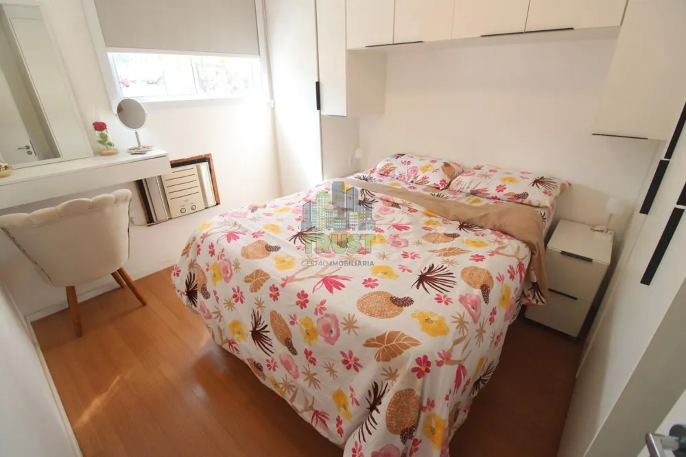 Apartamento, 2 quartos, 74 m² - Foto 10