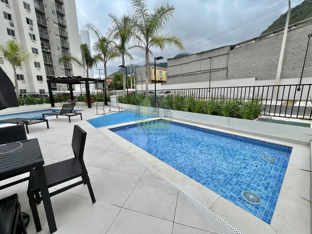 Apartamento, 2 quartos, 74 m² - Foto 31