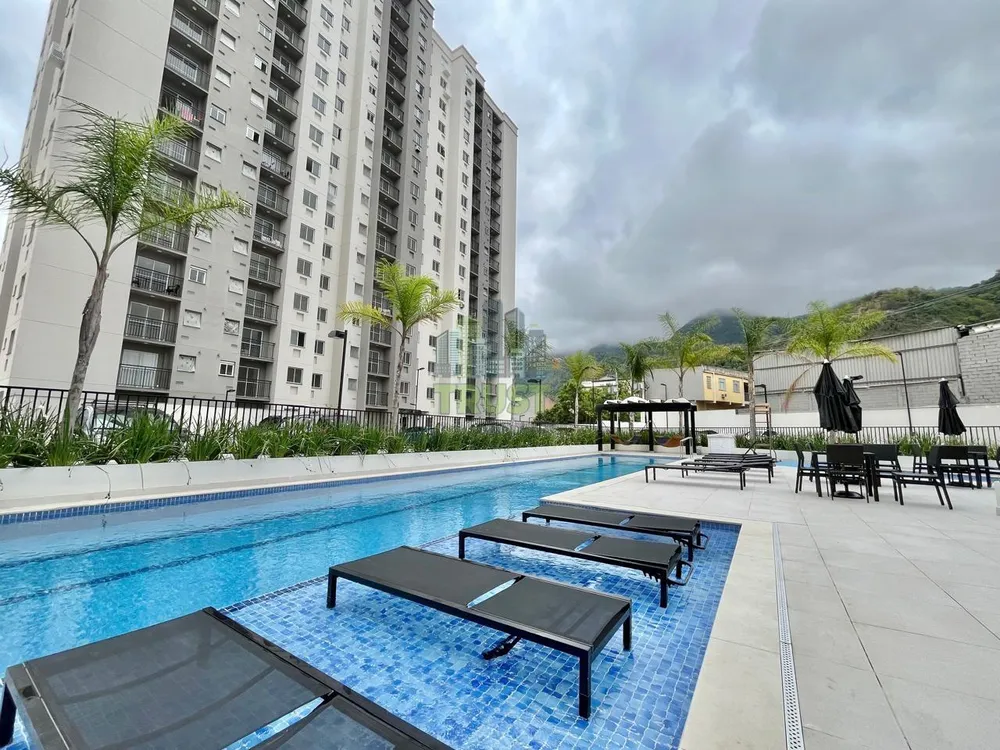 Apartamento, 2 quartos, 74 m² - Foto 22
