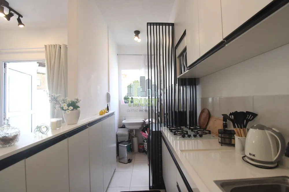 Apartamento, 2 quartos, 74 m² - Foto 15