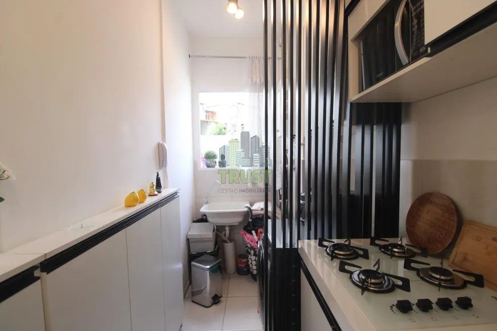 Apartamento, 2 quartos, 74 m² - Foto 17