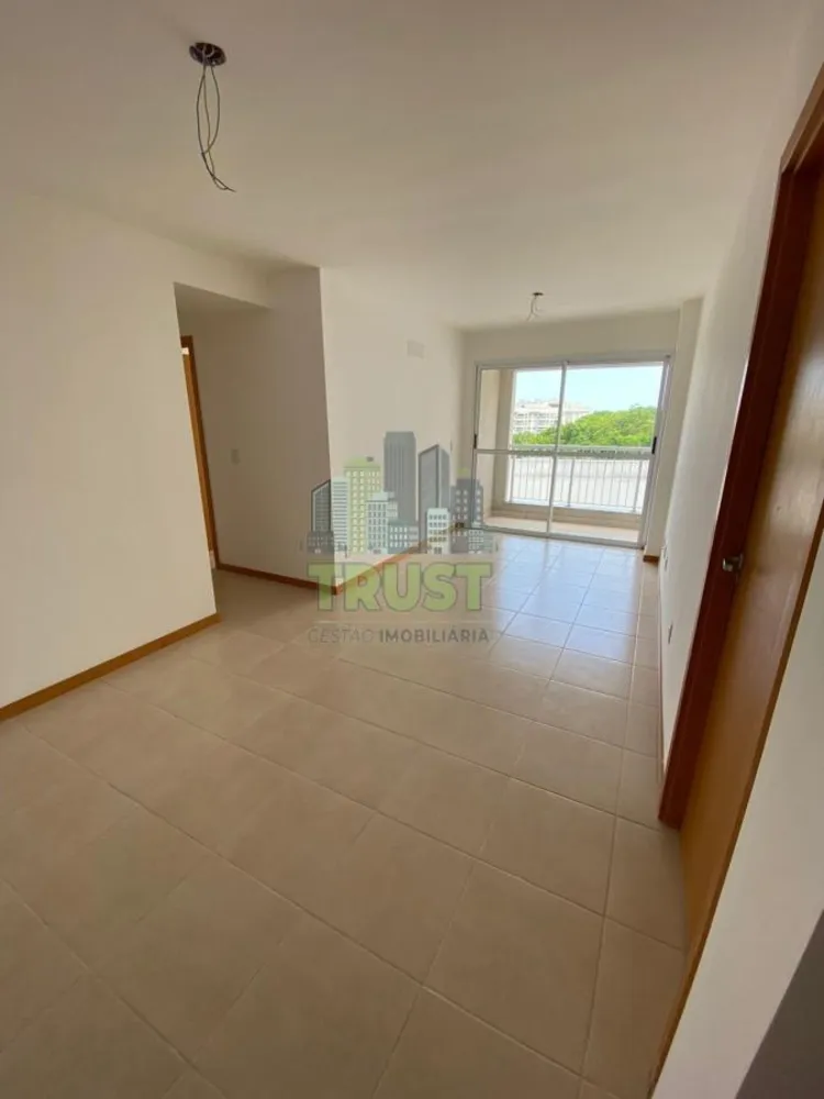 Apartamento, 3 quartos, 76 m² - Foto 1
