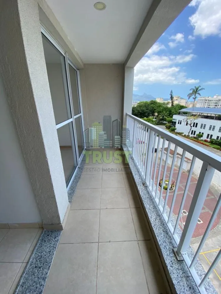 Apartamento, 3 quartos, 76 m² - Foto 7