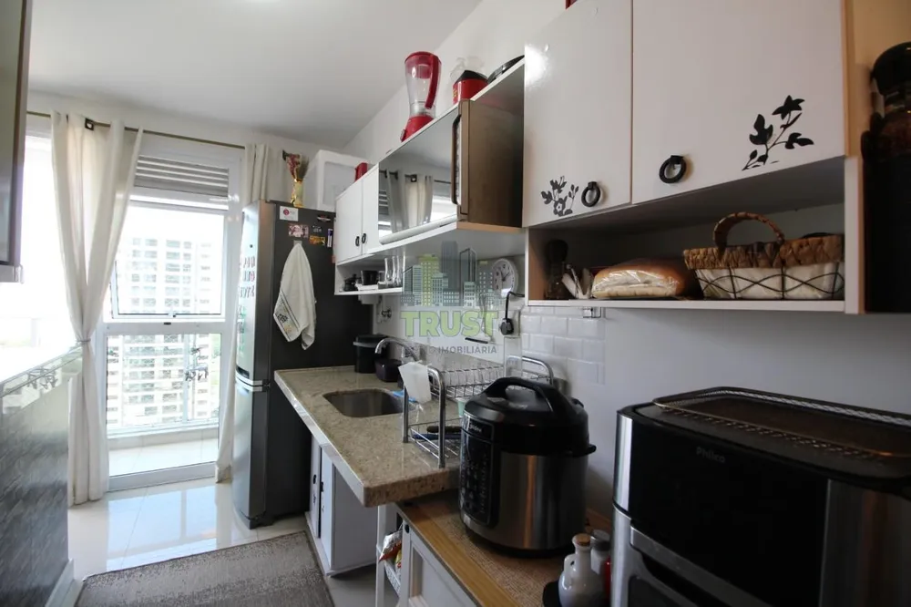 Apartamento, 2 quartos, 79 m² - Foto 11