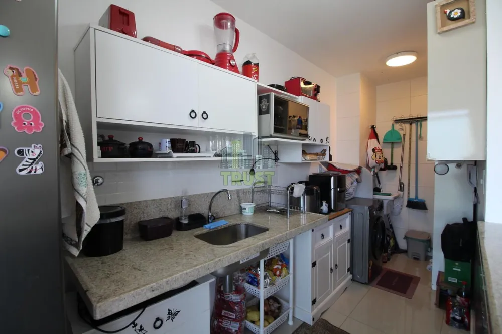 Apartamento, 2 quartos, 79 m² - Foto 10