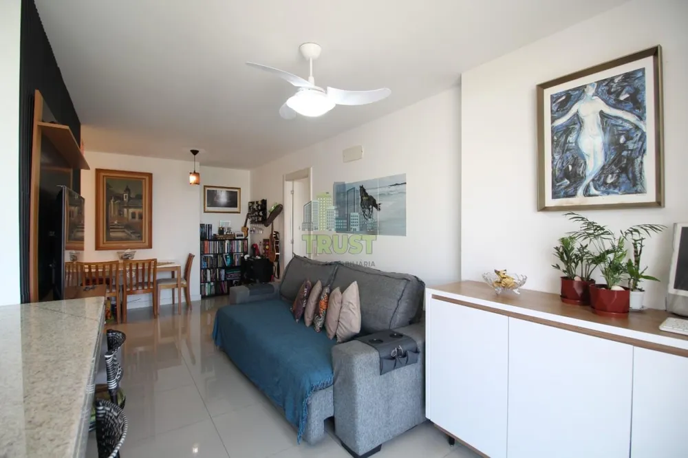 Apartamento, 2 quartos, 79 m² - Foto 3