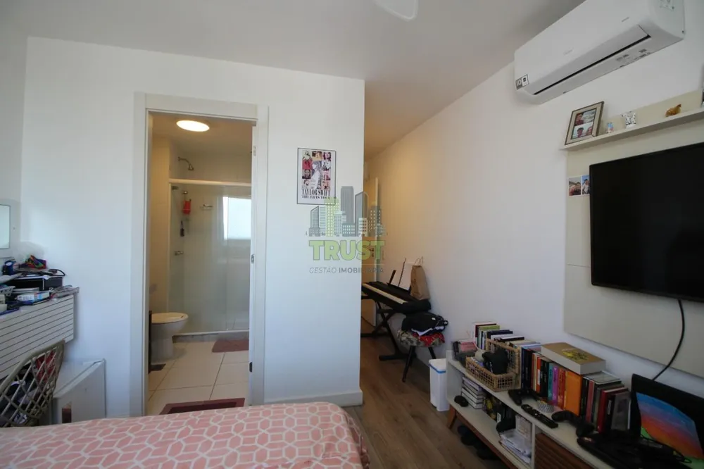 Apartamento, 2 quartos, 79 m² - Foto 19