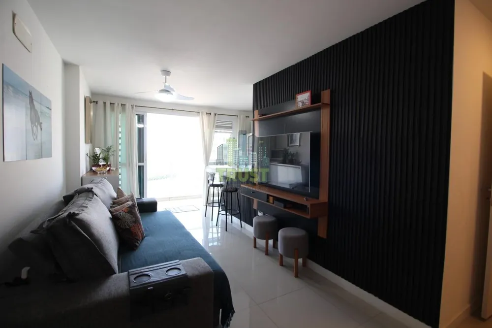Apartamento, 2 quartos, 79 m² - Foto 4