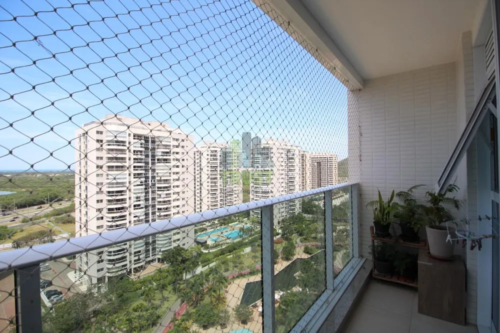 Apartamento, 2 quartos, 79 m² - Foto 5