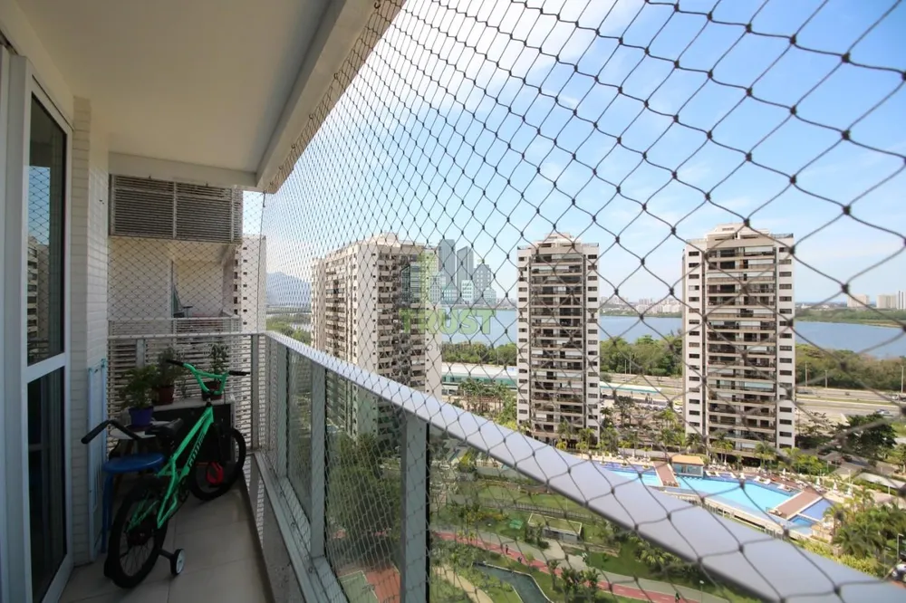 Apartamento, 2 quartos, 79 m² - Foto 7