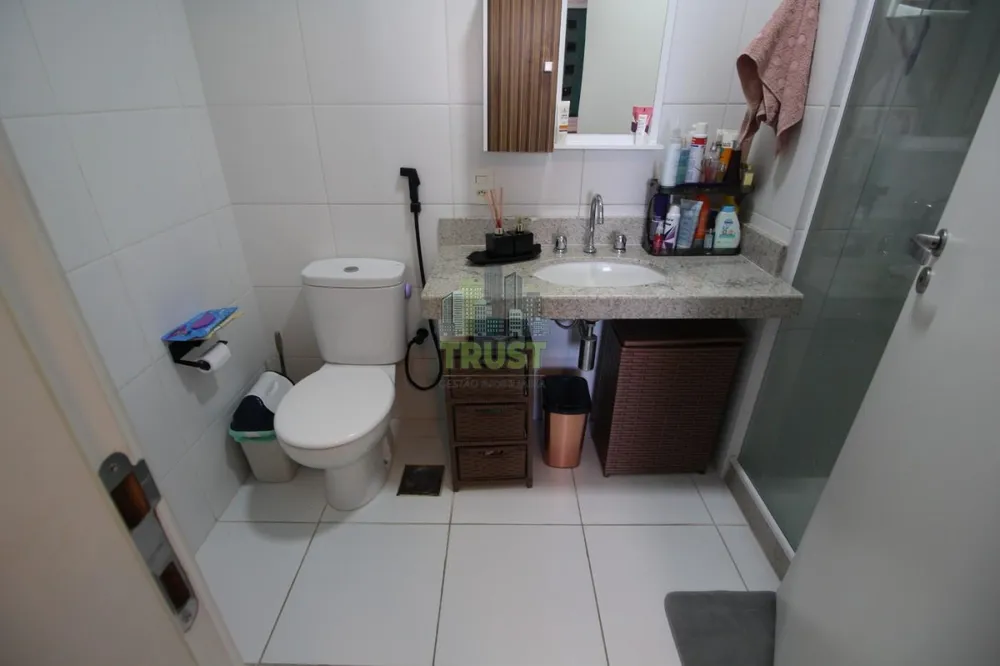 Apartamento, 2 quartos, 79 m² - Foto 6