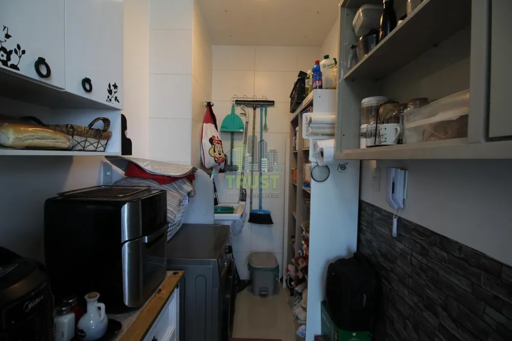 Apartamento, 2 quartos, 79 m² - Foto 12
