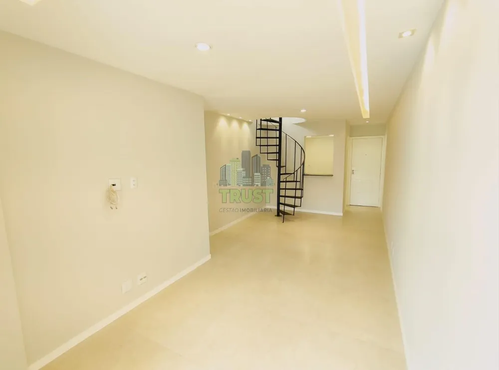 Cobertura, 2 quartos, 138 m² - Foto 6