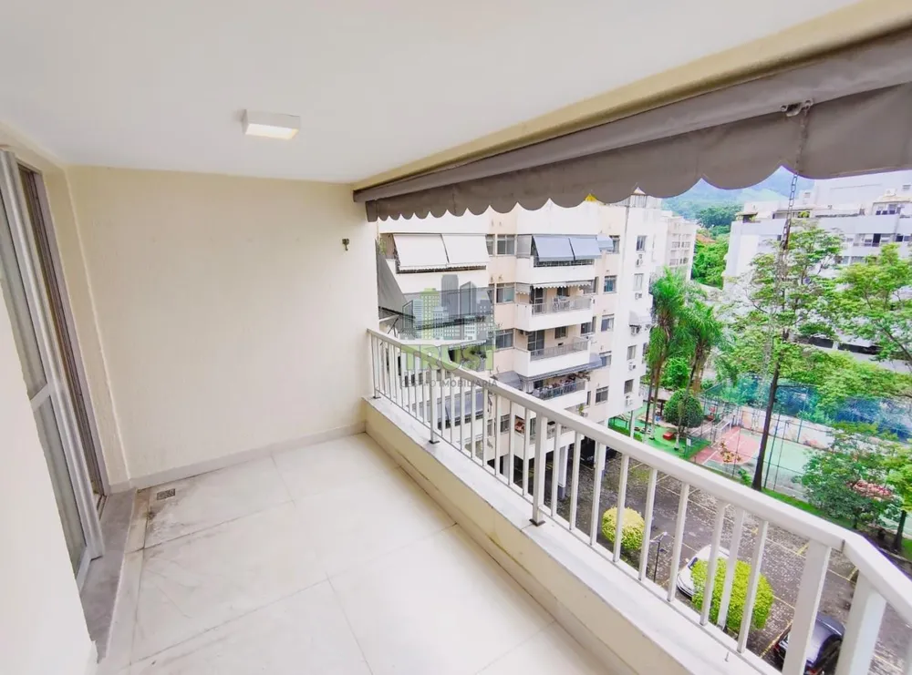 Cobertura, 2 quartos, 138 m² - Foto 10