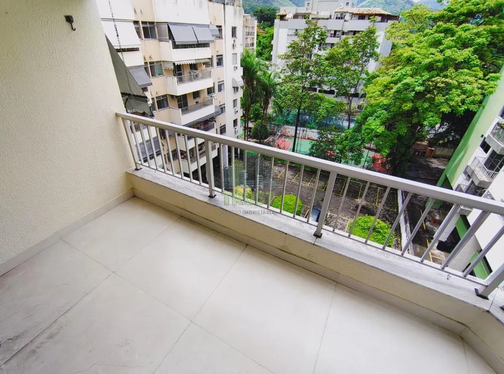 Cobertura, 2 quartos, 138 m² - Foto 11
