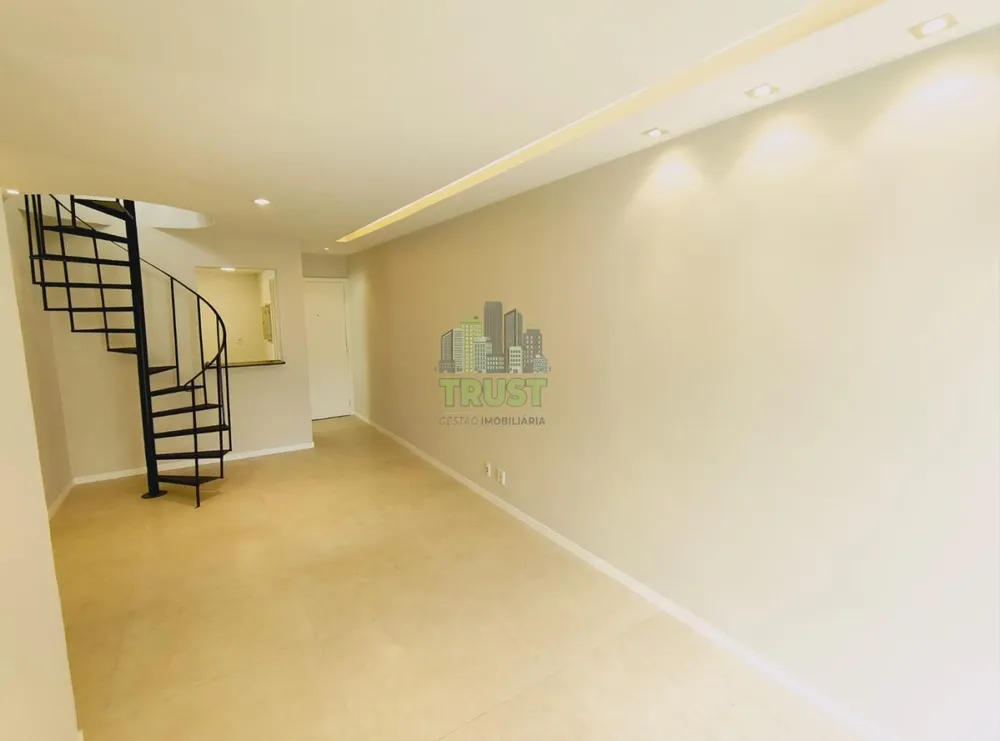 Cobertura, 2 quartos, 138 m² - Foto 5