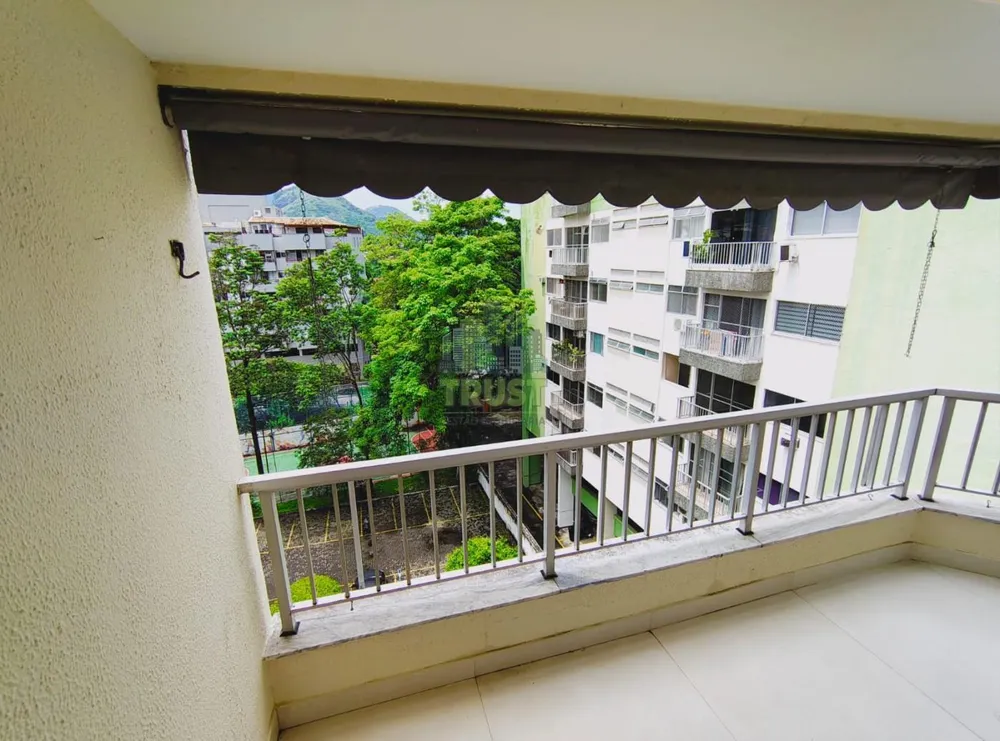 Cobertura, 2 quartos, 138 m² - Foto 13
