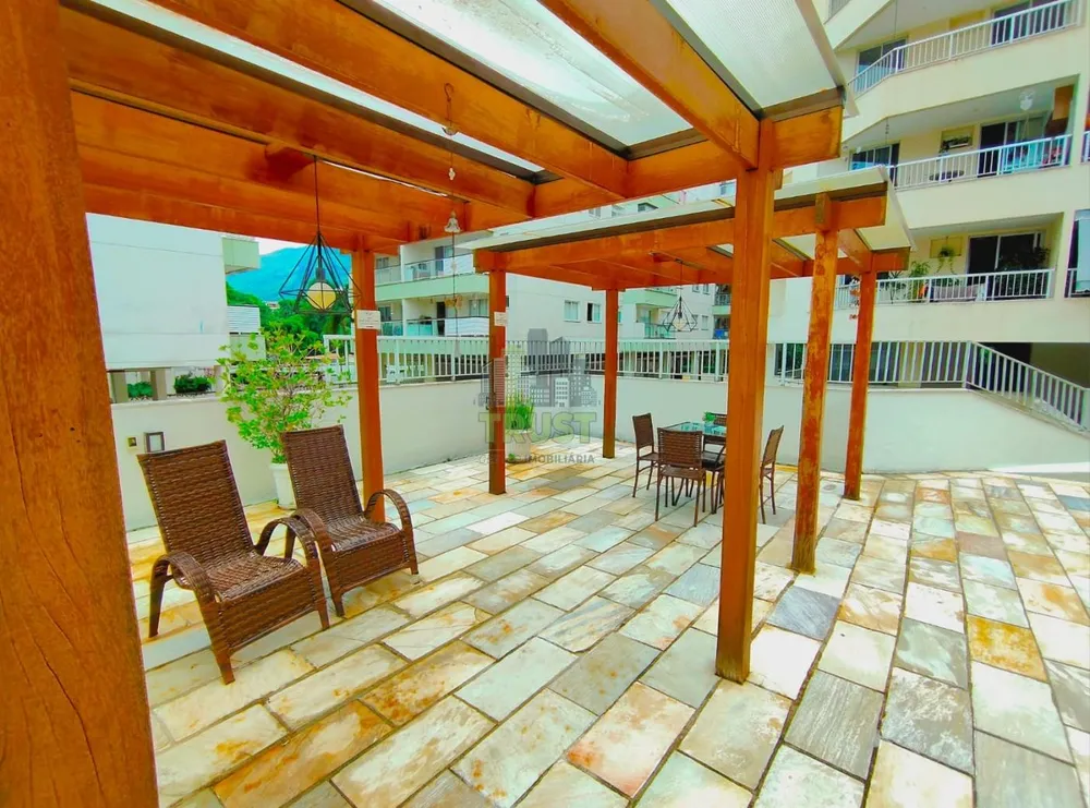 Cobertura, 2 quartos, 138 m² - Foto 31