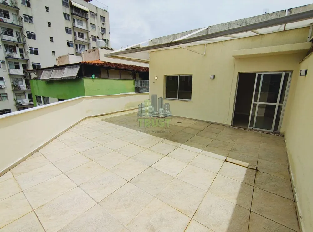 Cobertura, 2 quartos, 138 m² - Foto 1