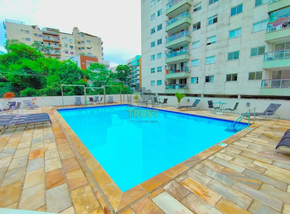 Cobertura, 2 quartos, 138 m² - Foto 28